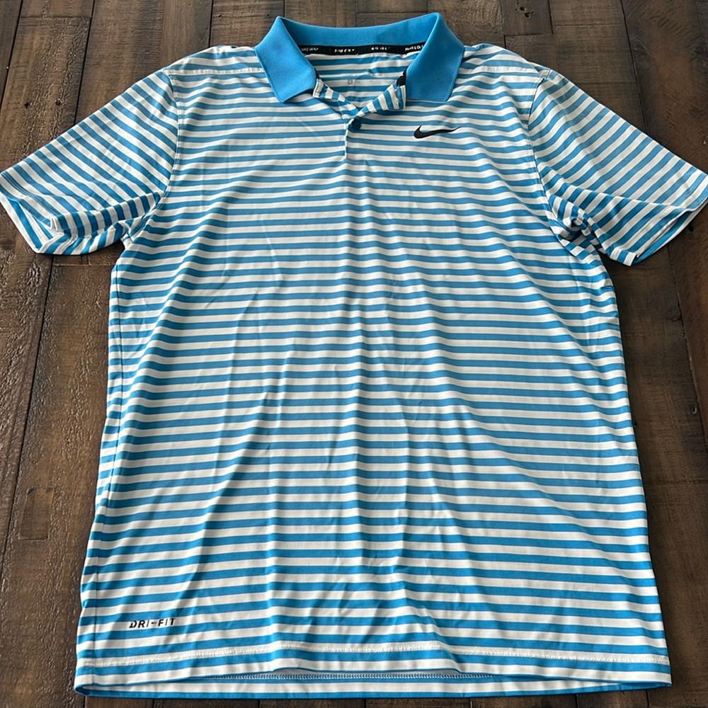 Nike Golf Polo